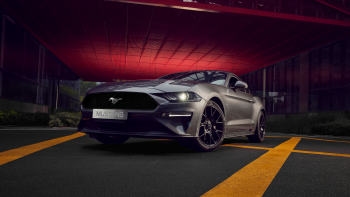 福特Mustang壁纸