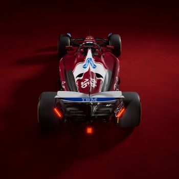 F1法拉利壁纸