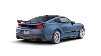 福特Mustang壁纸