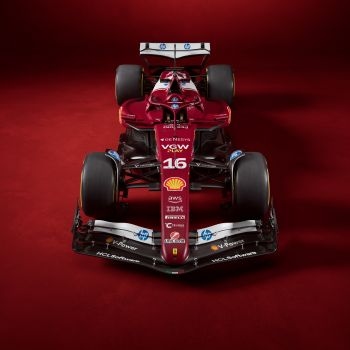 F1法拉利壁纸