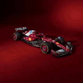 F1法拉利壁纸