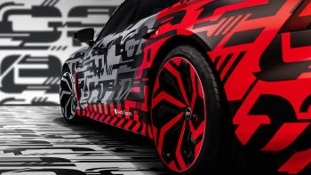奥迪e-tron gt壁纸