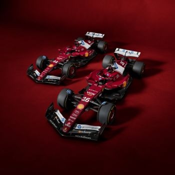 F1法拉利壁纸