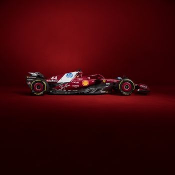 F1法拉利壁纸