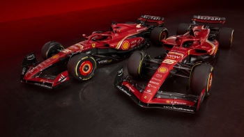 F1法拉利壁纸