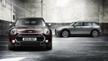 MINICLUBMAN壁纸