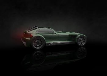 DONKERVOORTD8 GTO-JD70壁纸