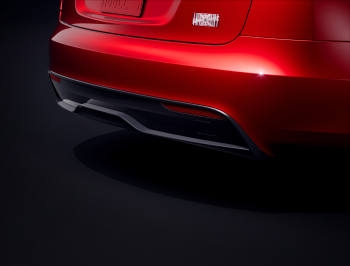特斯拉Model S壁纸