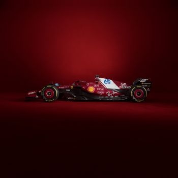 F1法拉利壁纸