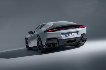 法拉利12Cilindri壁纸