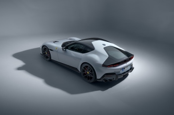 法拉利12Cilindri壁纸