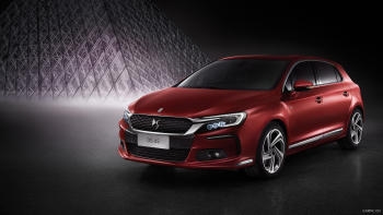 DS4S壁纸