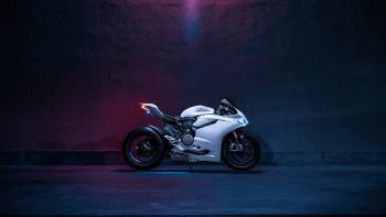 杜卡迪PANIGALE壁纸