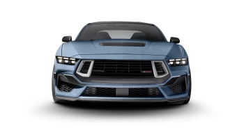 福特Mustang壁纸