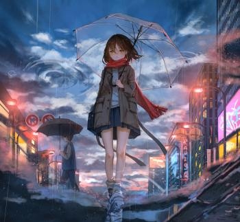主题动漫壁纸