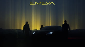 路特斯EMEYA壁纸