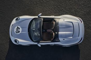 保时捷911壁纸