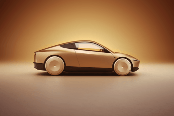 特斯拉Robotaxi壁纸