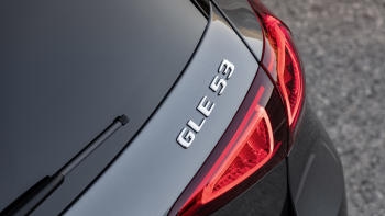 奔驰AMG GLE壁纸