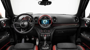 MINICOUNTRYMAN壁纸