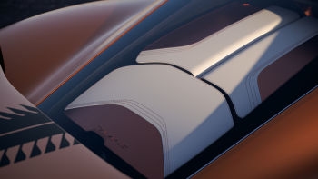 RimacNevera壁纸