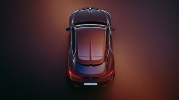 宝马Speedtop壁纸