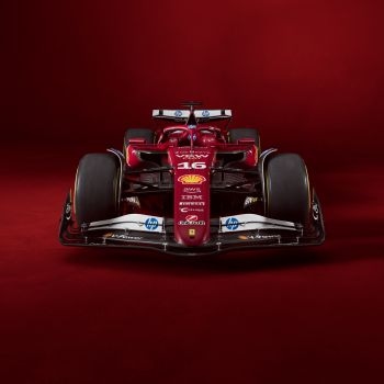 F1法拉利壁纸