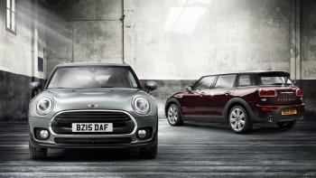 MINICLUBMAN壁纸