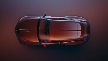 宝马Speedtop壁纸