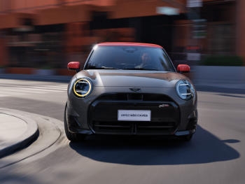 MINICOOPER壁纸
