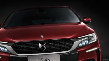 DS4S壁纸