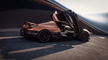 RimacNevera壁纸