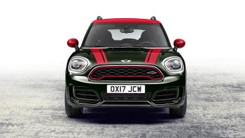 MINICOUNTRYMAN壁纸