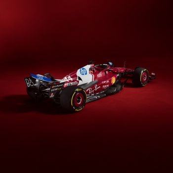 F1法拉利壁纸