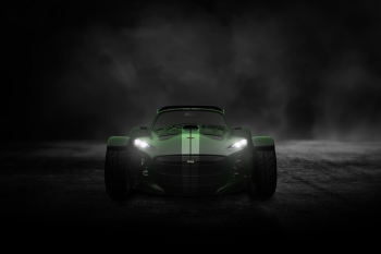 DONKERVOORTD8 GTO-JD70壁纸