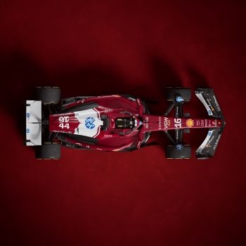F1法拉利壁纸
