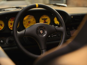 保时捷911壁纸