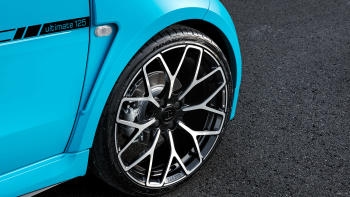 巴博斯Smart ForTow壁纸