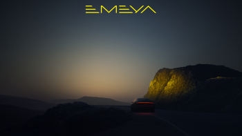 路特斯EMEYA壁纸