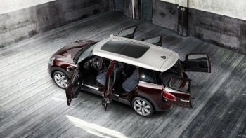 MINICLUBMAN壁纸