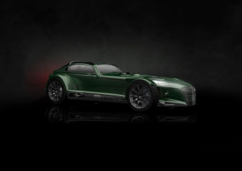 DONKERVOORTD8 GTO-JD70壁纸