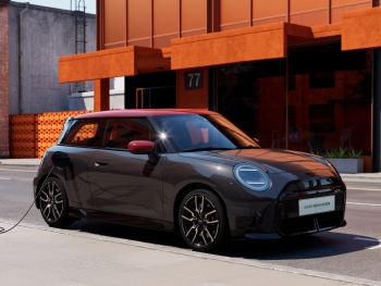 MINICOOPER壁纸