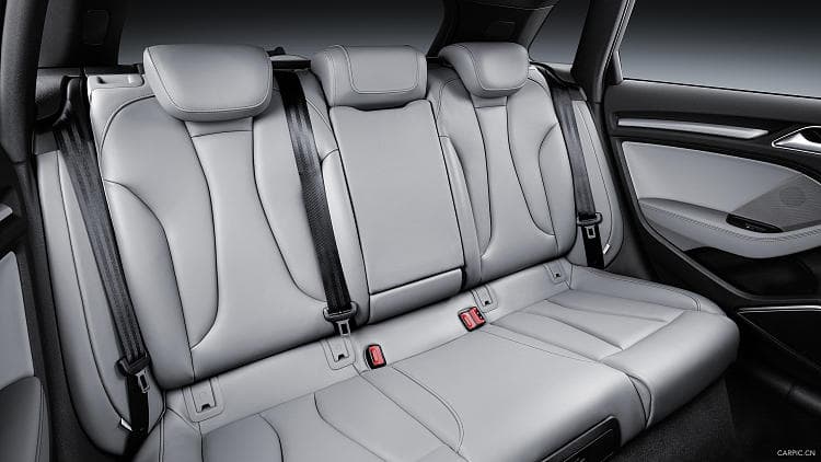 奥迪 A3 sportback 高清全屏壁纸