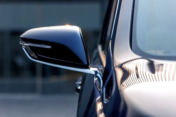 别克 GL8 avenir concept 高清全屏壁纸