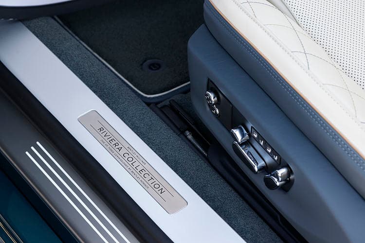 宾利 欧陆GT v8_convertible_mulliner_riviera_collection 高清全屏壁纸