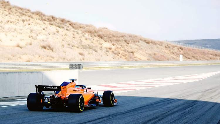 F1 混合  高清全屏壁纸