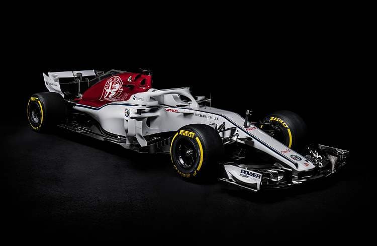 F1 混合  高清全屏壁纸