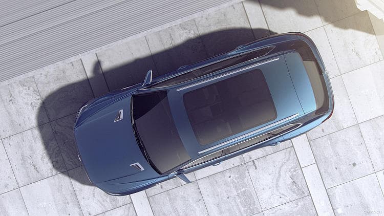 大众 T-Prime gte concept 高清全屏壁纸