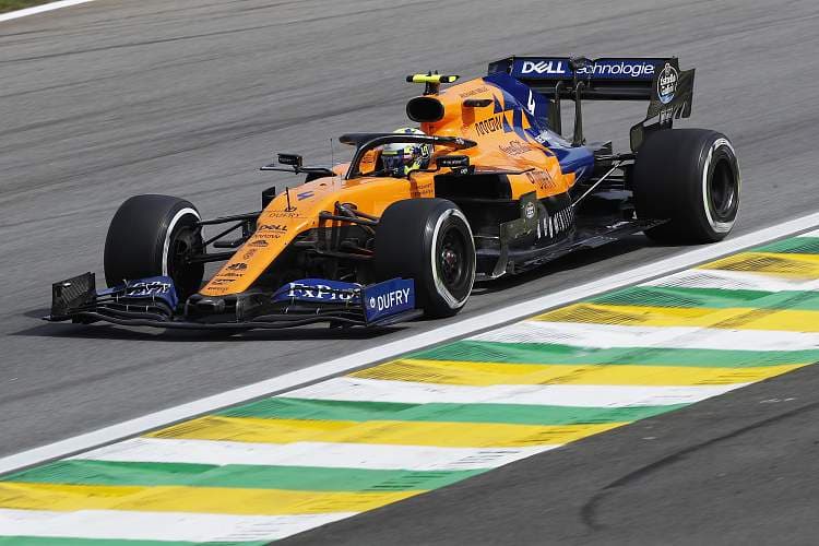F1 混合  高清全屏壁纸