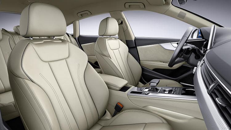 奥迪 A5 sportback g-tron 高清全屏壁纸